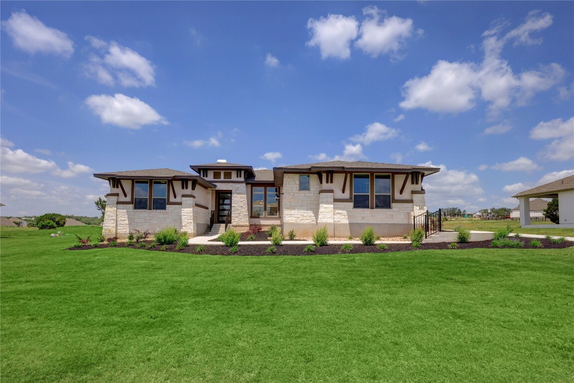 Property Photo:  340 Prairie Clover Drive  TX 78620 