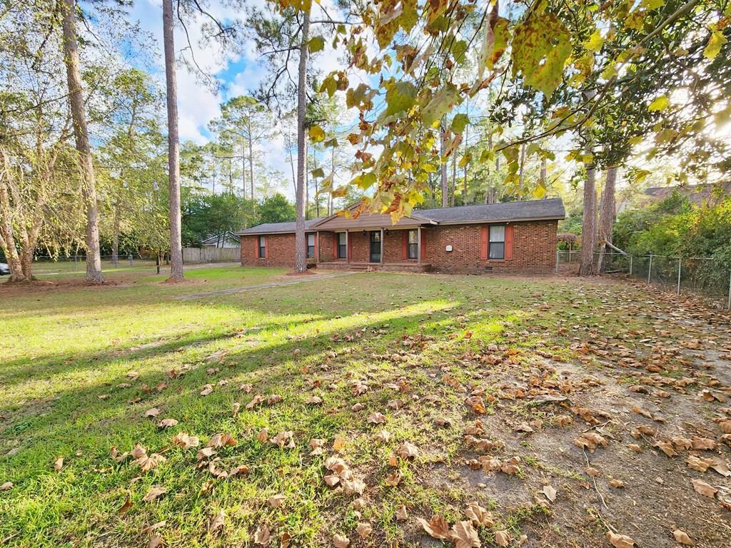 Property Photo:  680 Creekside Drive  GA 31763 