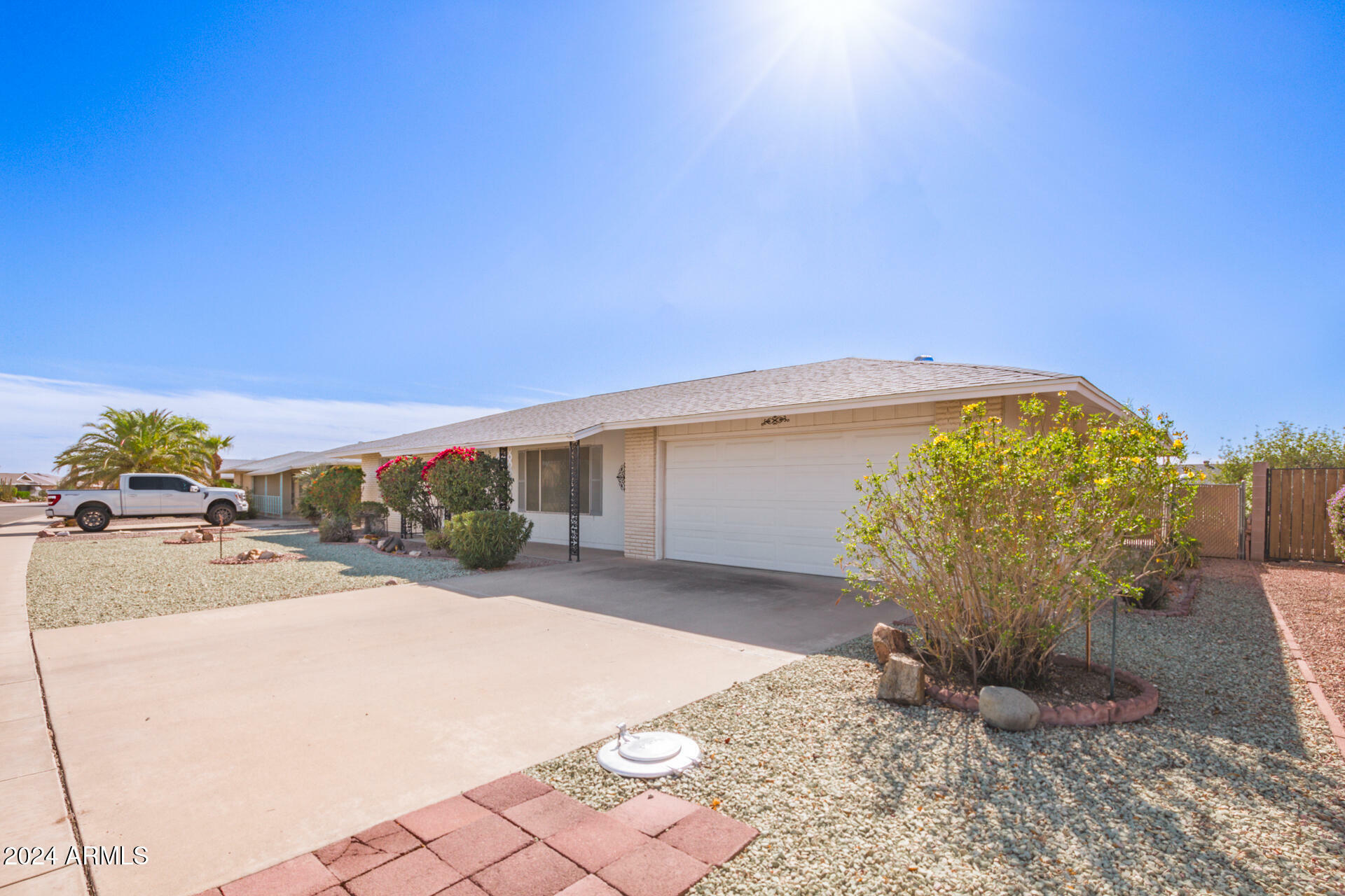 Property Photo:  9409 W Glen Oaks Circle N  AZ 85351 