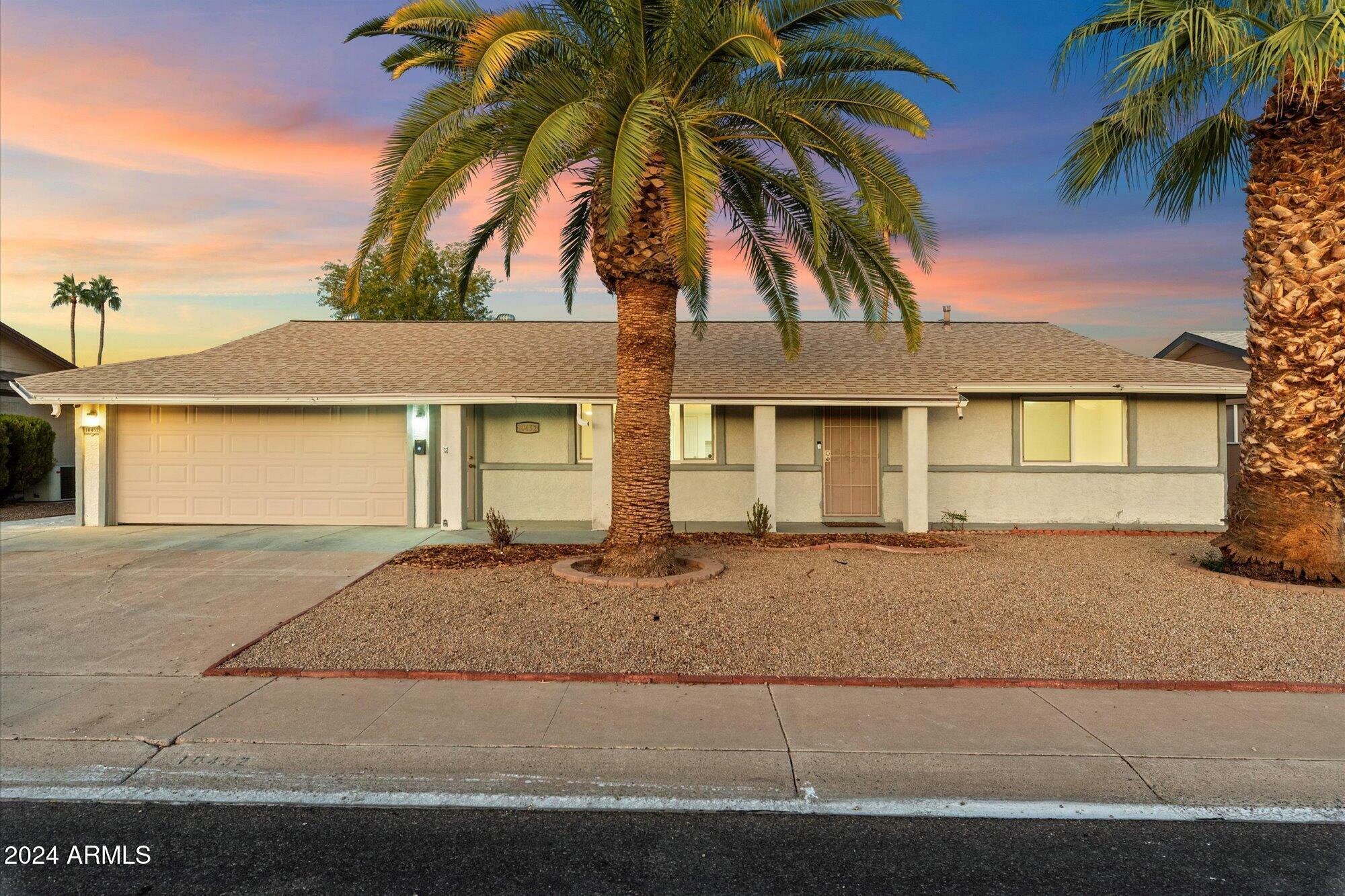 Property Photo:  10452 W Meade Drive  AZ 85351 