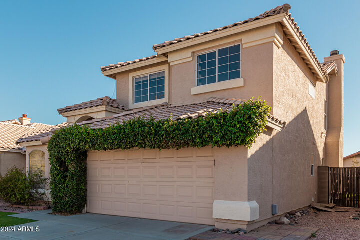 Property Photo:  8953 W Marconi Avenue  AZ 85382 