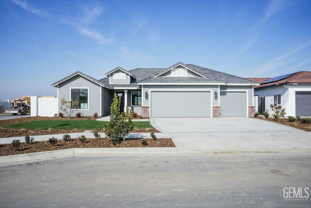 12620 Petaluma Drive  Bakersfield CA 93311 photo