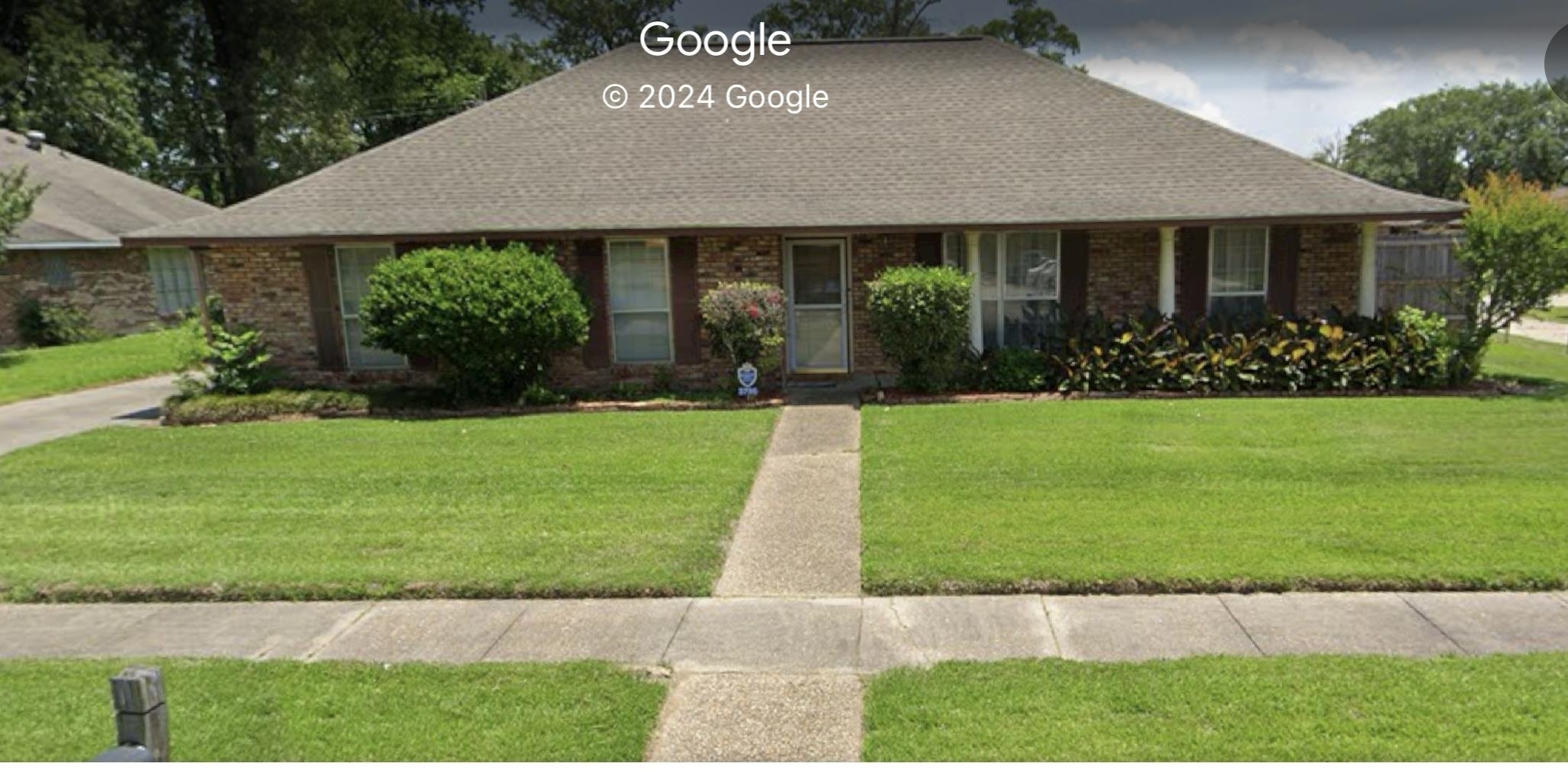 3786 Pasadena Dr  Baton Rouge LA 70814 photo