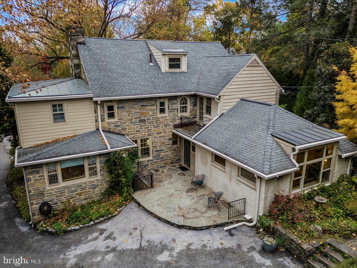 Property Photo:  104 Colwyn Lane  PA 19004 