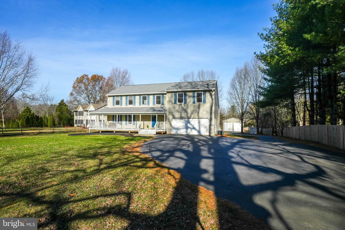 Property Photo:  14277 Aden Road  VA 20181 