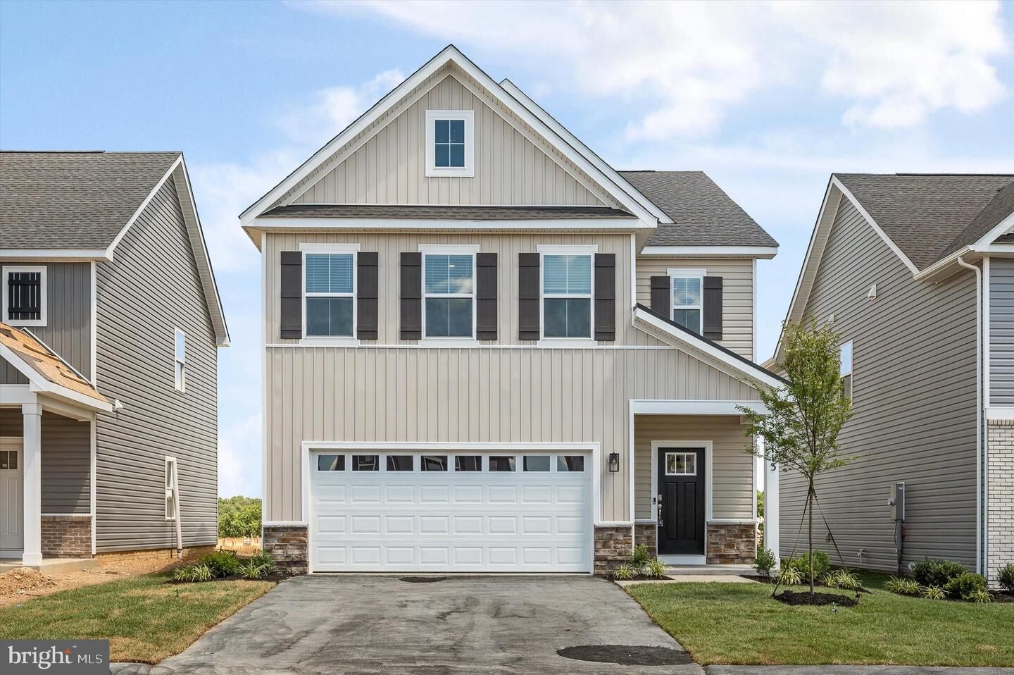 Property Photo:  113 Haida Lane  VA 22602 