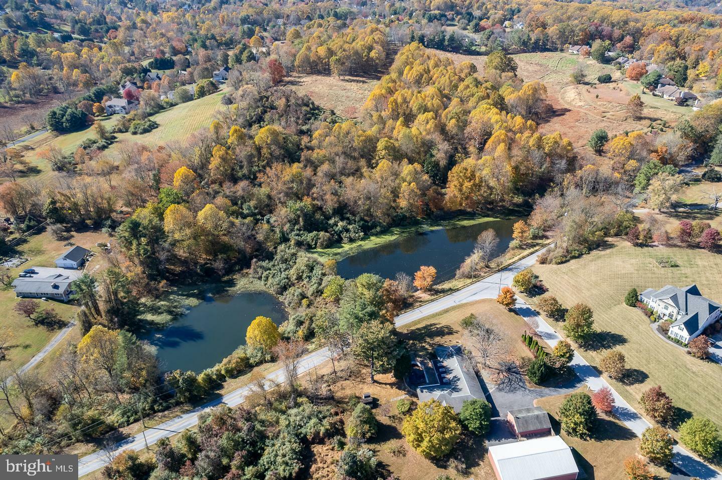 Property Photo:  850 Locust Grove Road  PA 19382 