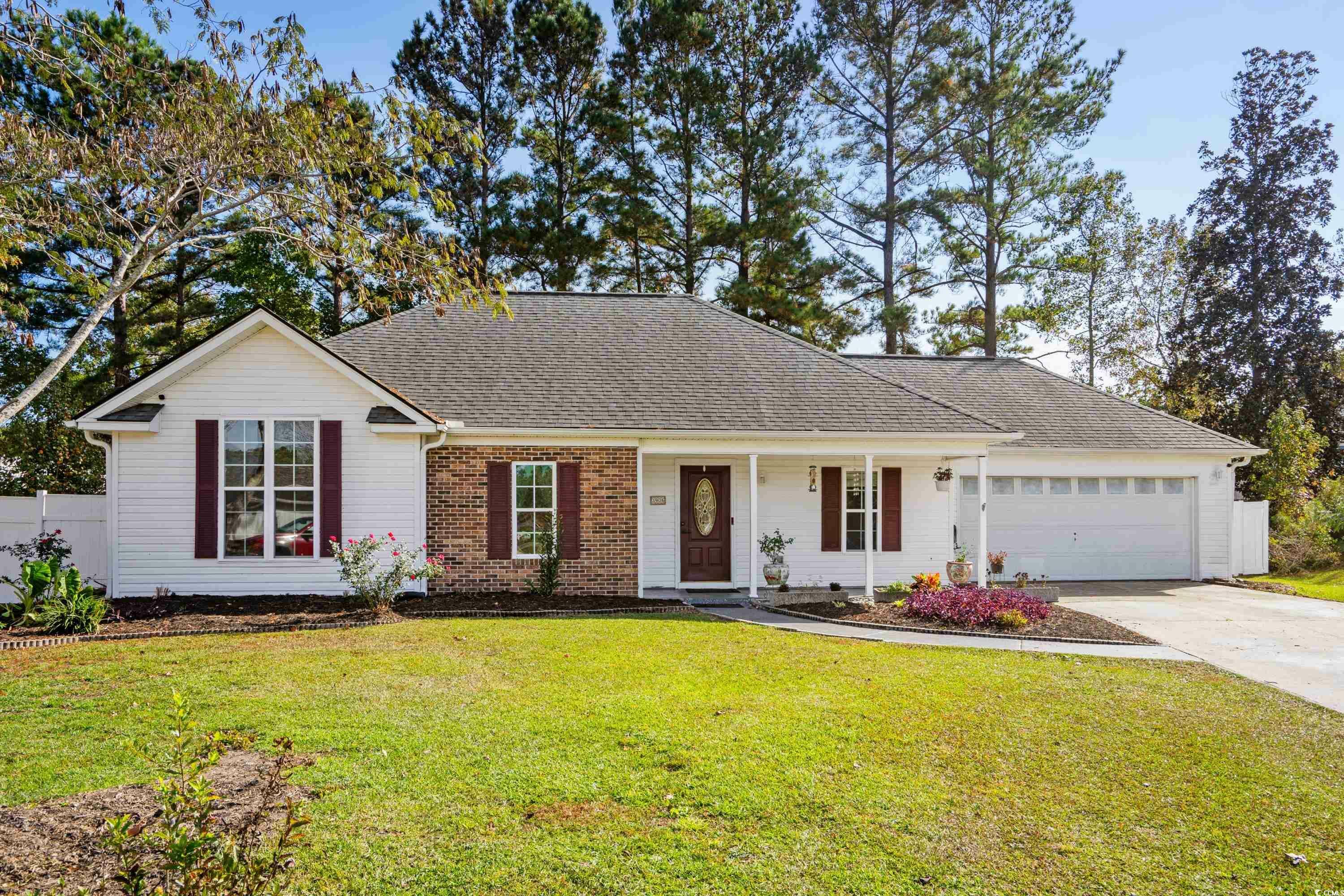 Property Photo:  3906 Lochview Ct.  SC 29588 