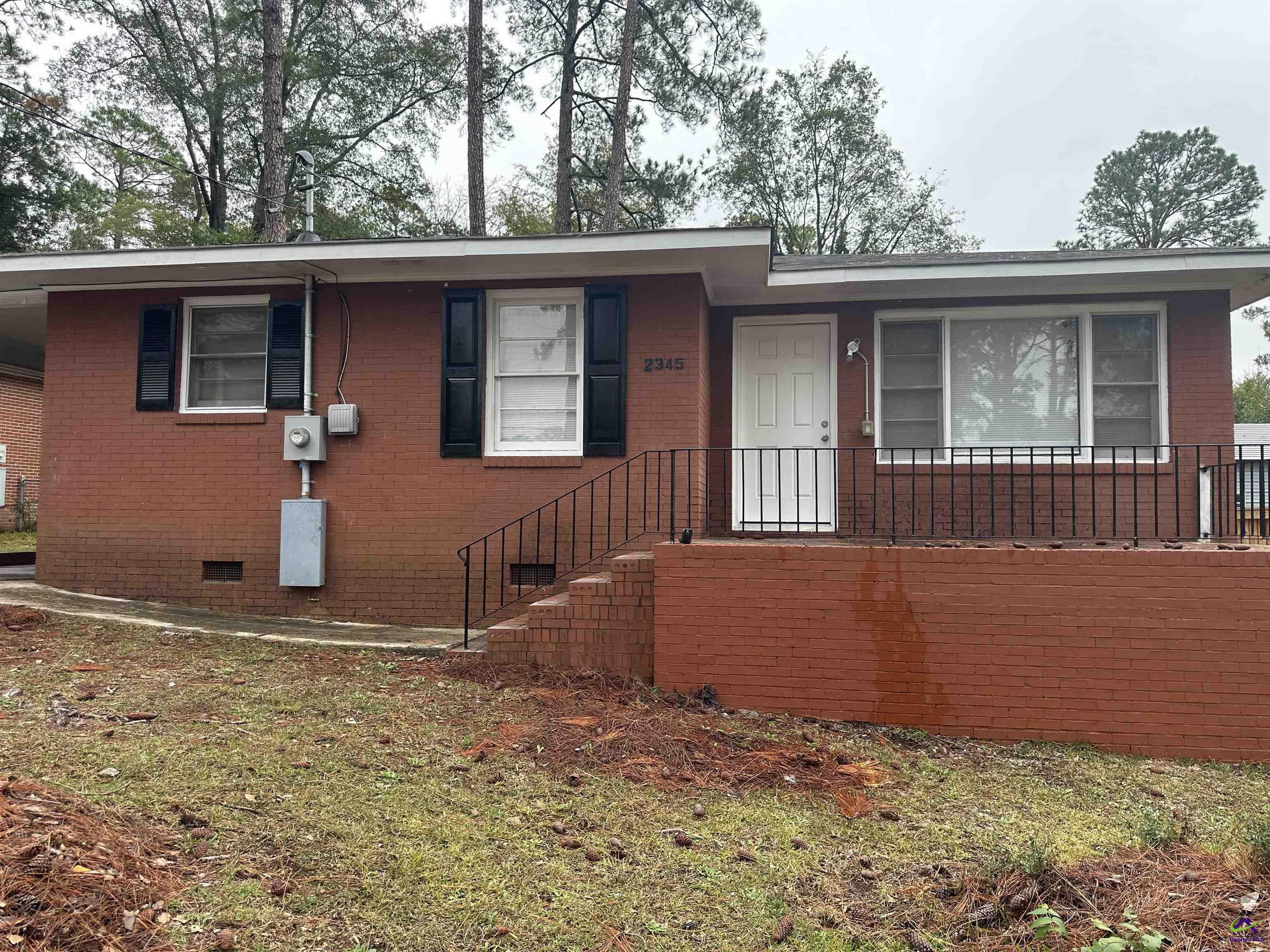 Property Photo:  2345 Danbury Drive  GA 31217 