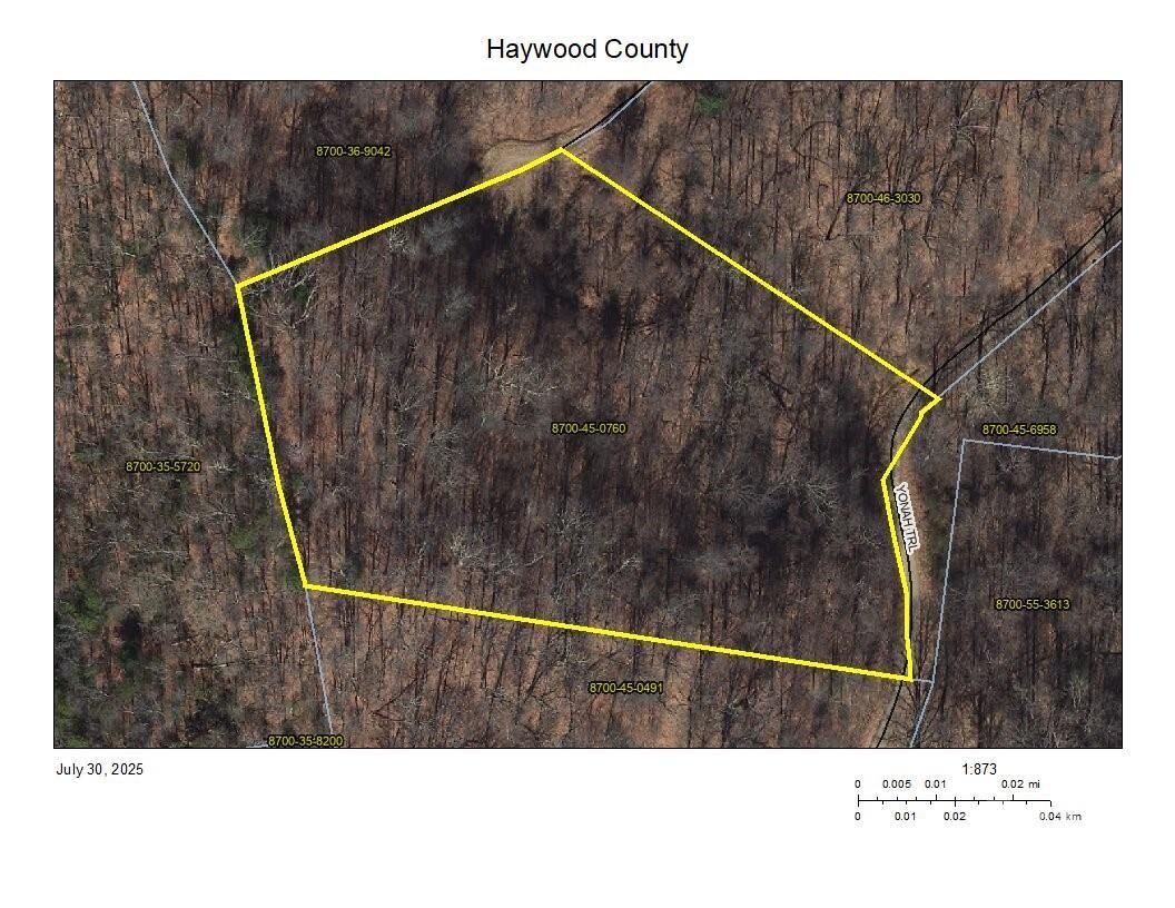 Property Photo:  00 Yonah Trail 7  NC 28785 
