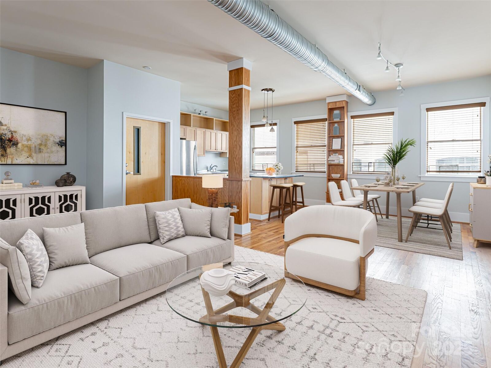 Property Photo: 32 Broadway Street 230 NC 28801