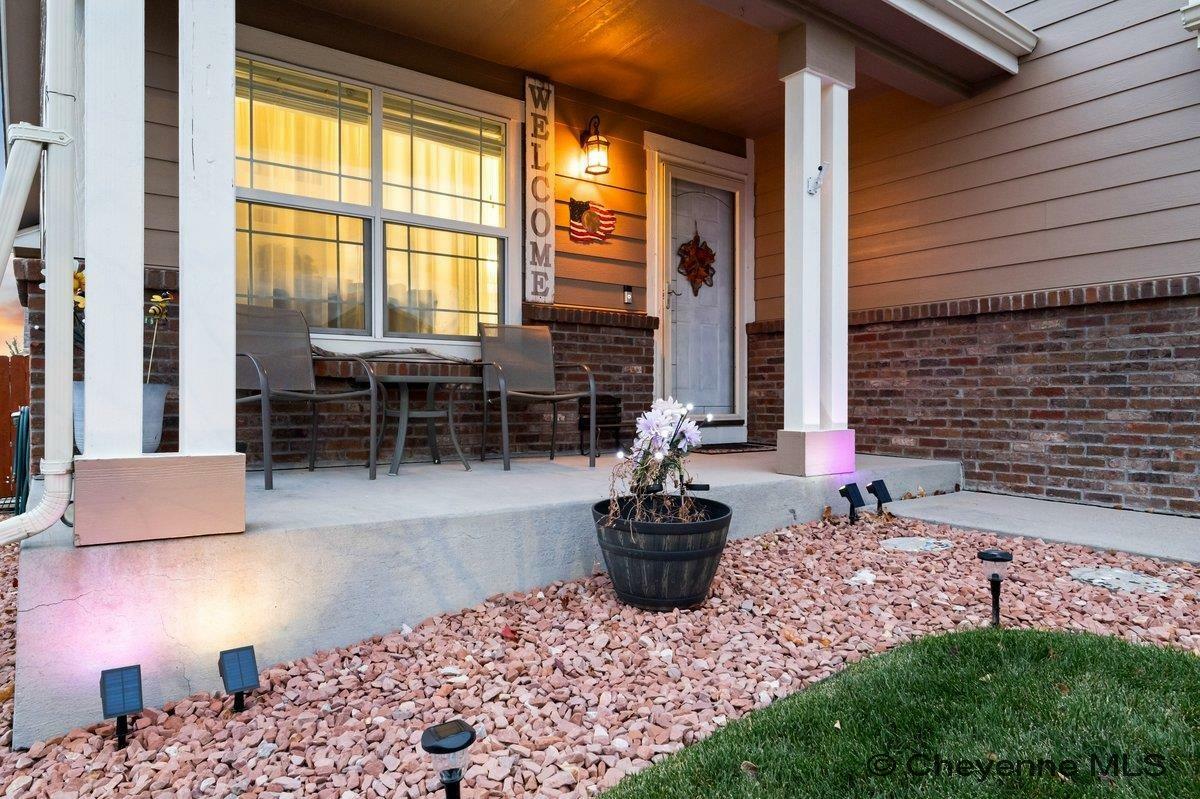 Property Photo:  5851 Calumet Dr  WY 82001 