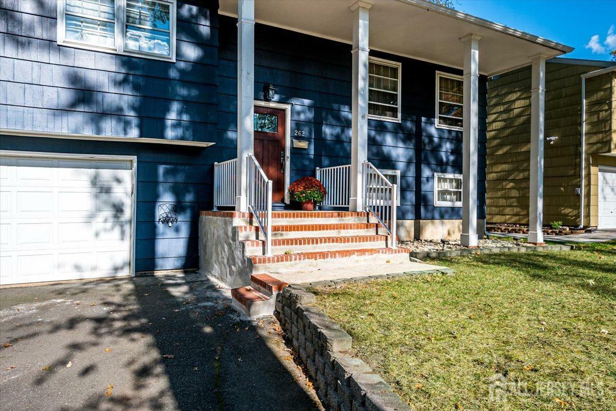 Property Photo:  262 Farragut Road  NJ 07062 