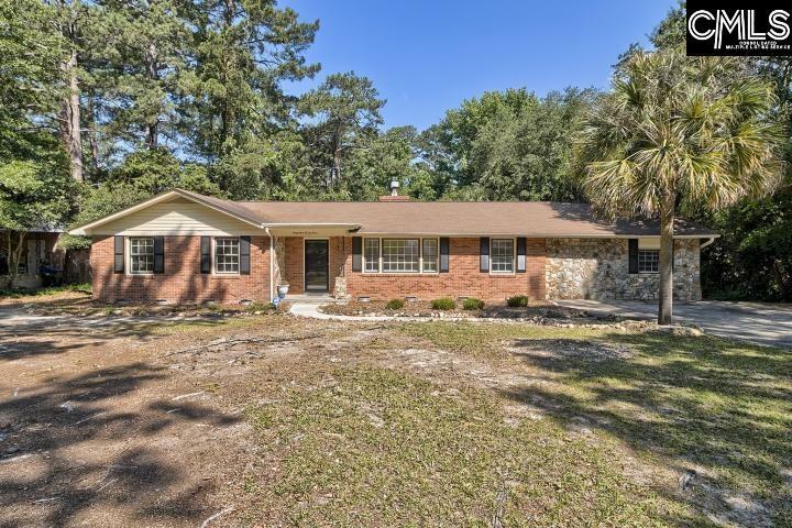 6923 Wedgefield  Columbia SC 29206 photo