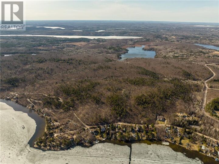 Property Photo:  Lot 3 Moxam Landing  ON P3Y 0H9 