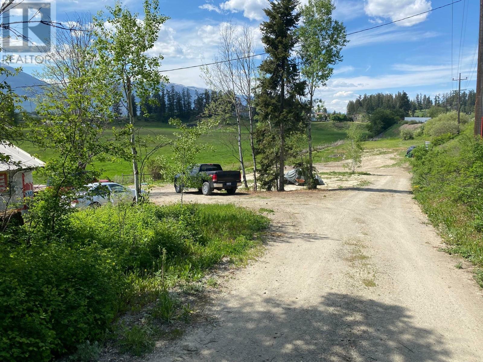 Property Photo:  1435 21 Highway  BC V0B 1G2 