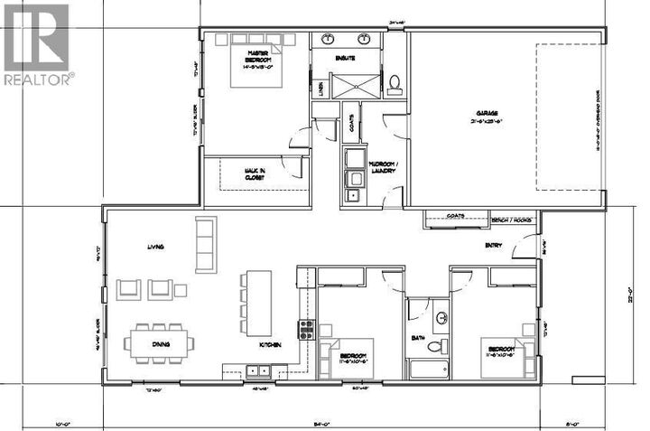 Property Photo: 118 Ponderosa Point BC V1A 0A5