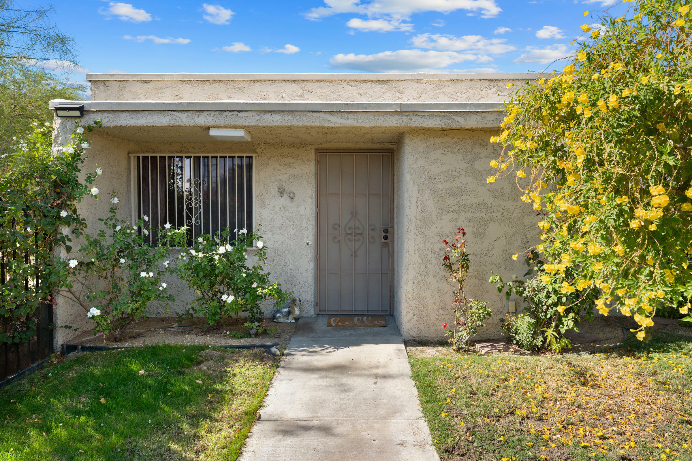 Property Photo:  1111 E Ramon Road 99  CA 92264 