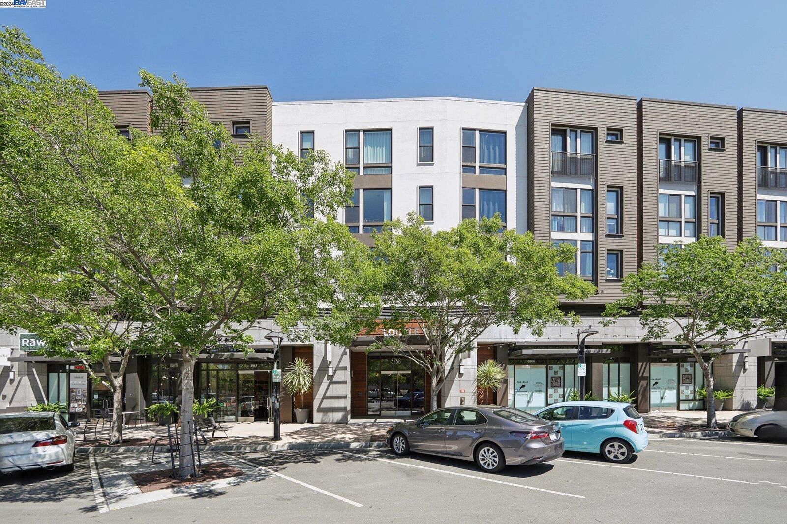 Property Photo:  3768 Capitol Ave 515B  CA 94538 