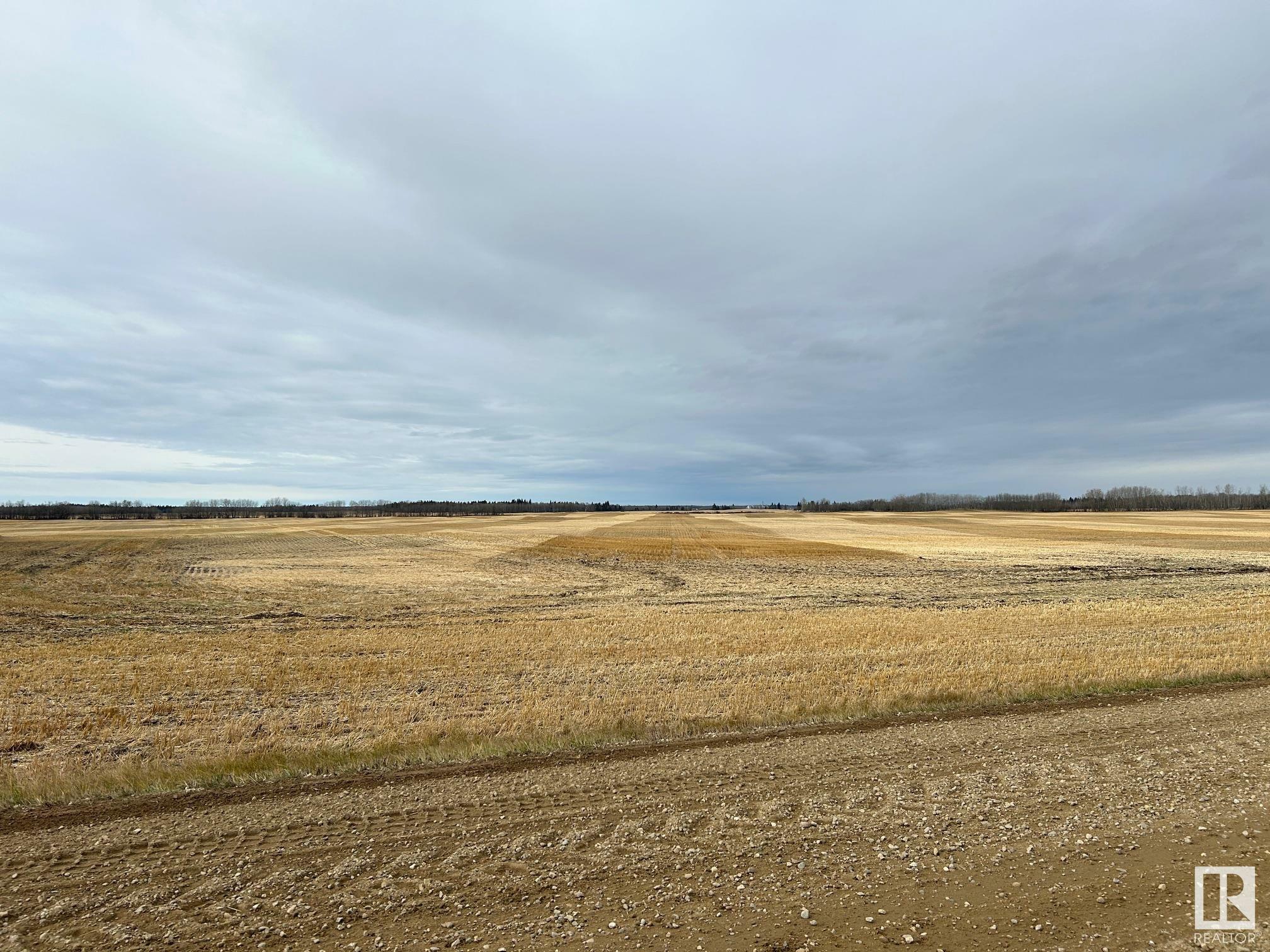 Property Photo:  RR 211 Twp Rd 610  AB T0A 0A0 