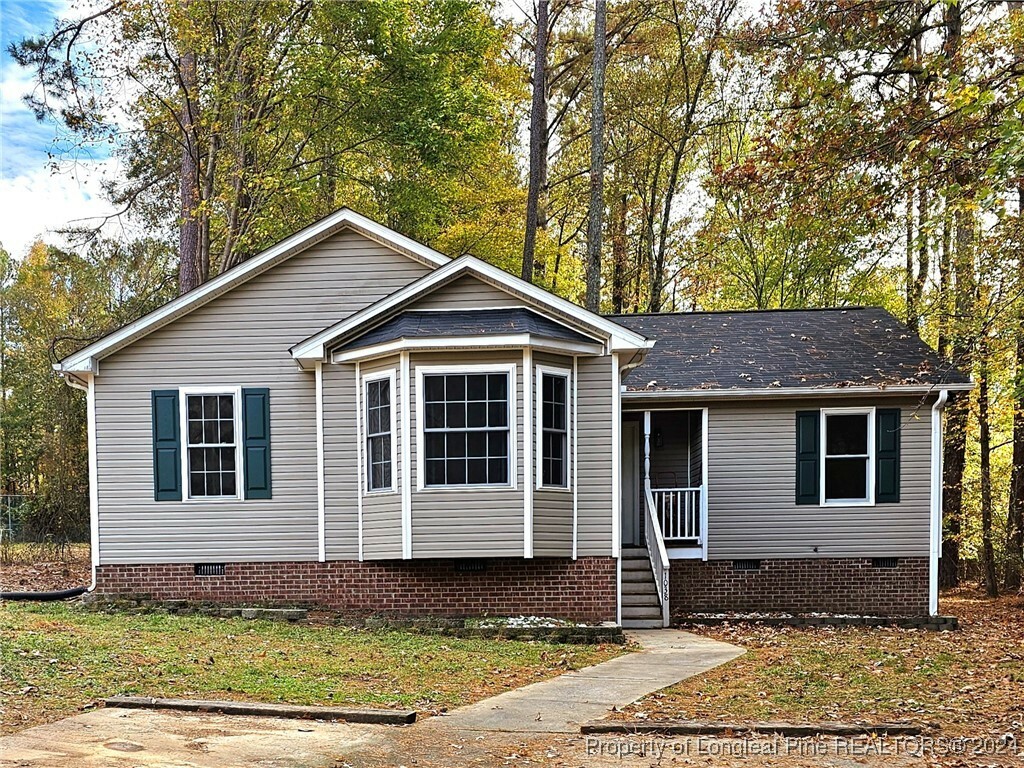 1038 Meadow Reach Trail  Sanford NC 27332 photo