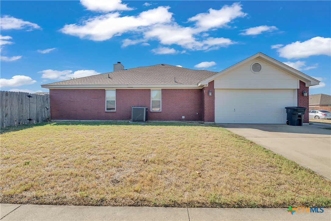 Property Photo:  4100 Jeff Scott Drive  TX 76549 