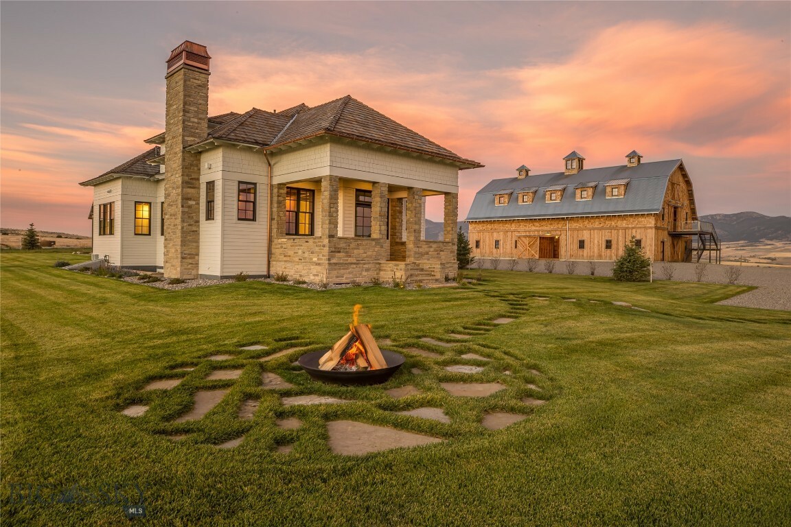 Property Photo: 3010 Skinner Road MT 59714