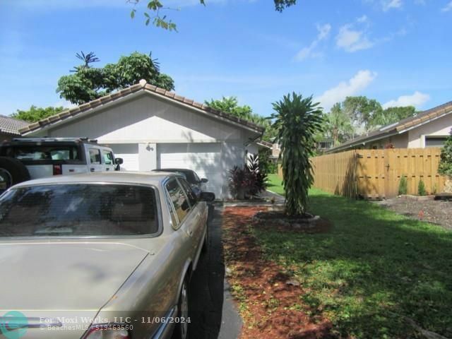 Property Photo:  1722 NW 93rd Ter  FL 33071 