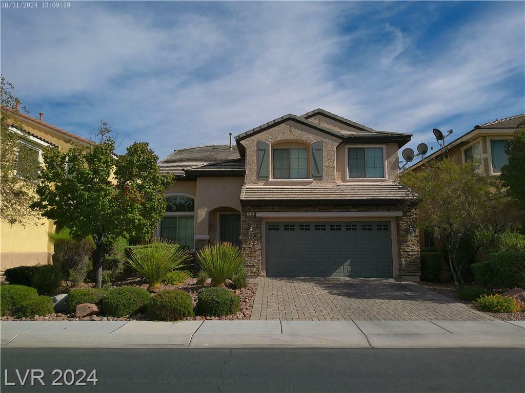 Property Photo:  7330 Perkins Hill Street  NV 89166 