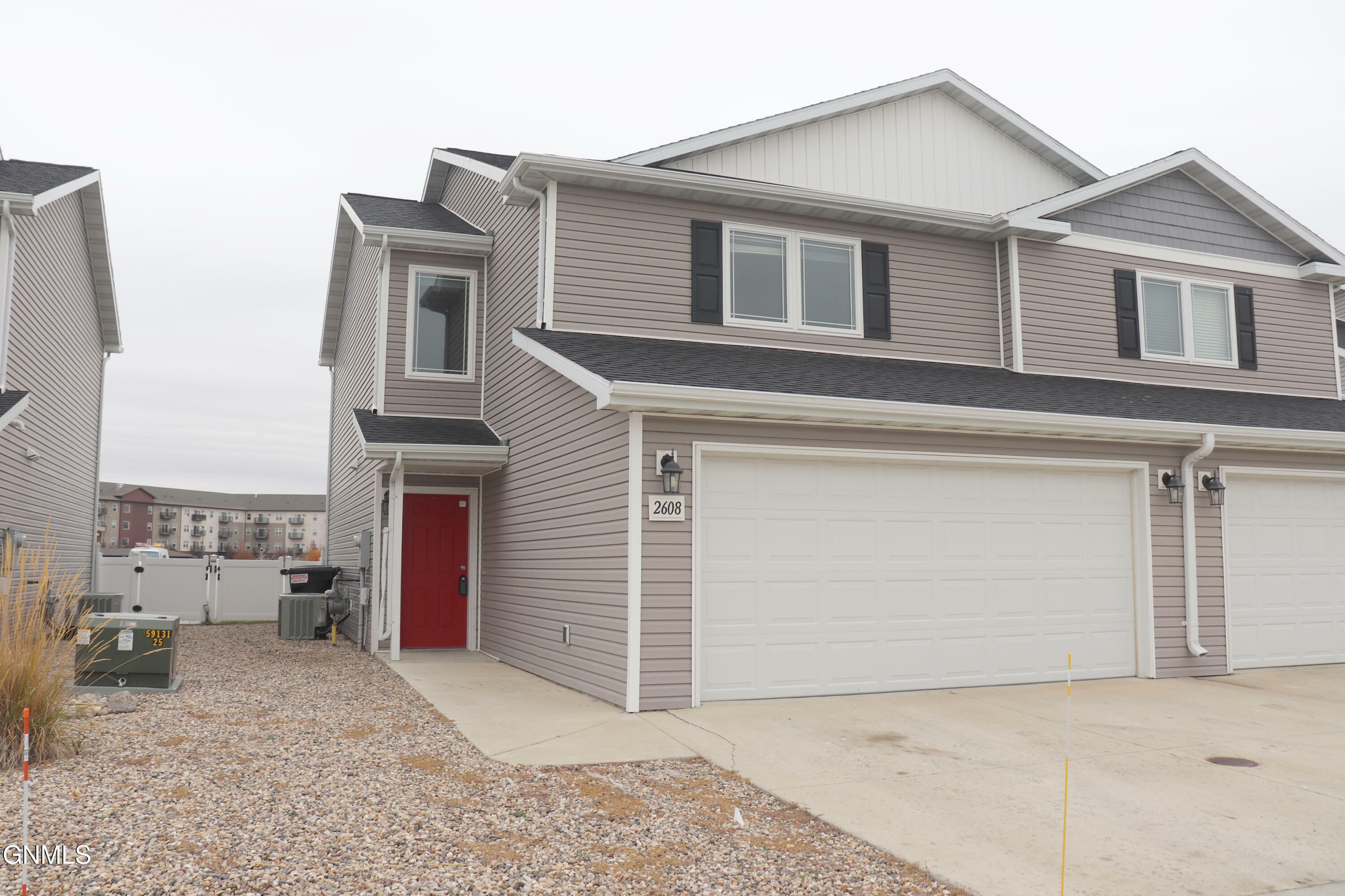 2608 Douglas Place SE  Mandan ND 58554 photo