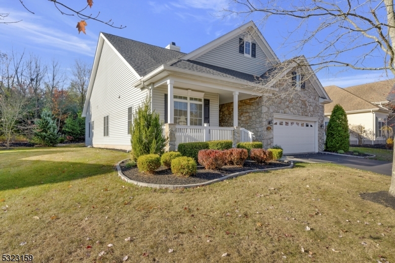 Property Photo:  6 Moore Dr  NJ 08822 