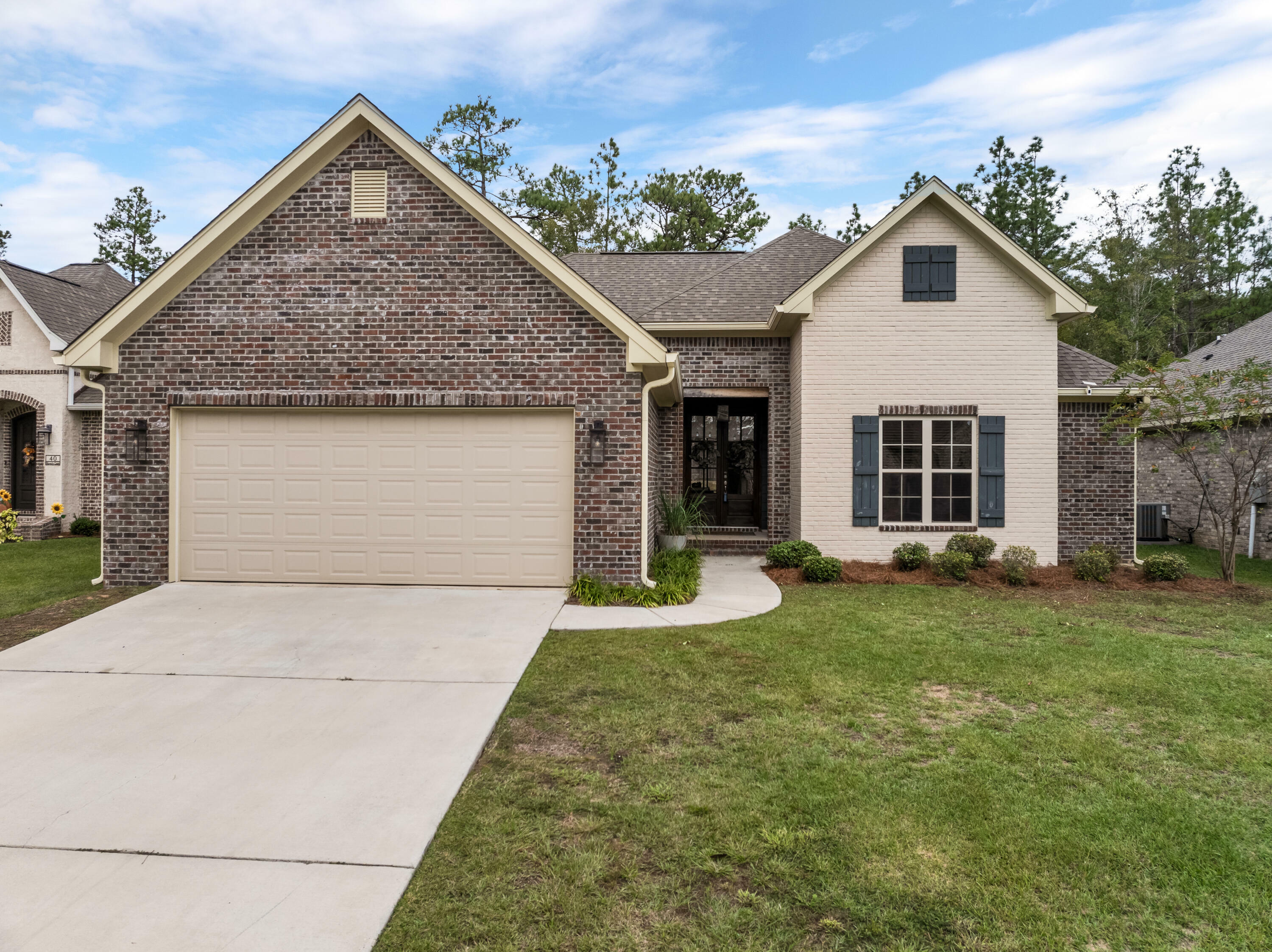 Property Photo: 36 Waverly Court MS 39402