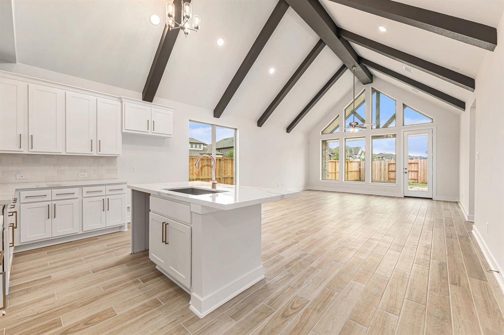 Property Photo: 801 Laguna Green Lane TX 77493