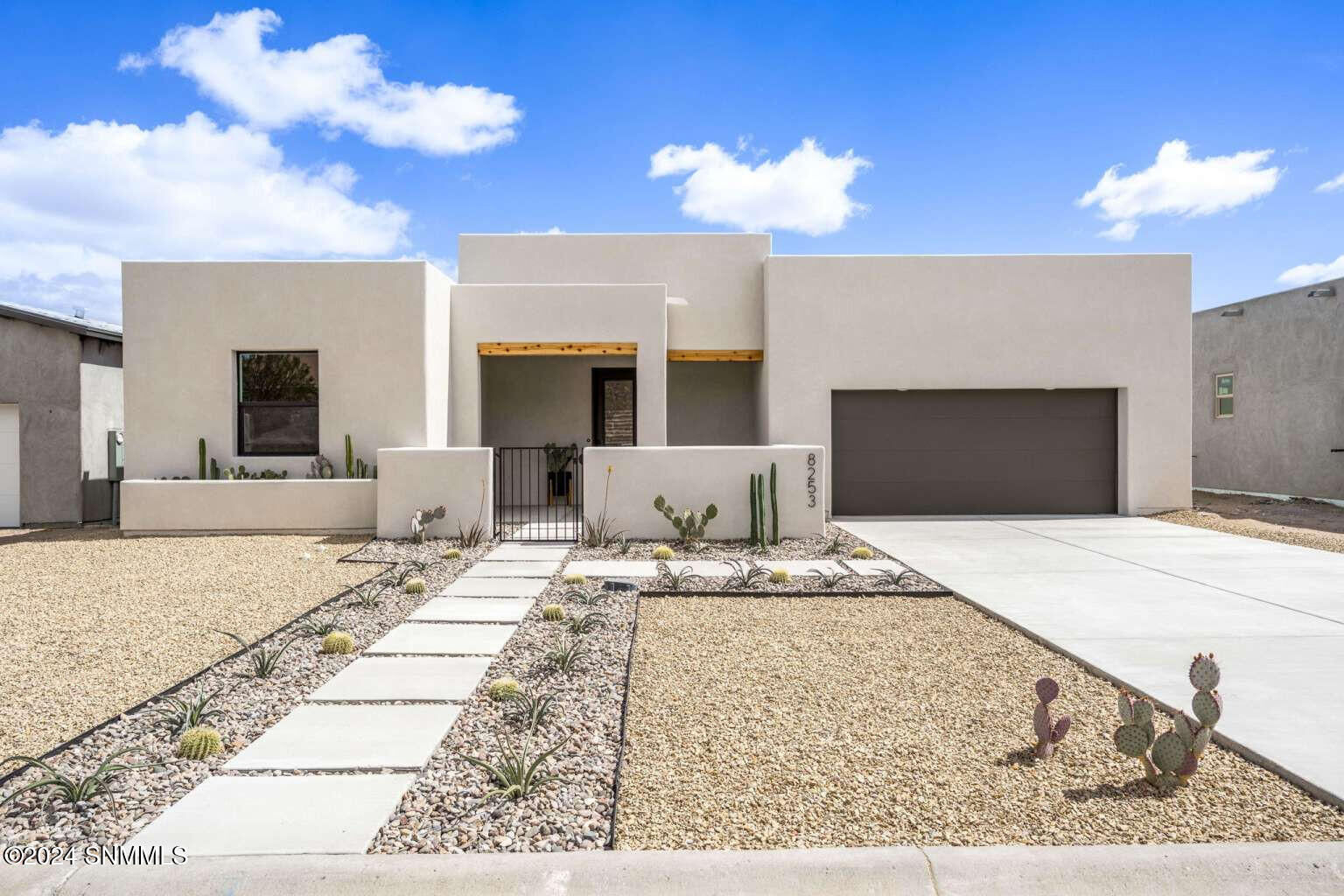 Property Photo:  8253 Pissarro Drive  NM 88007 