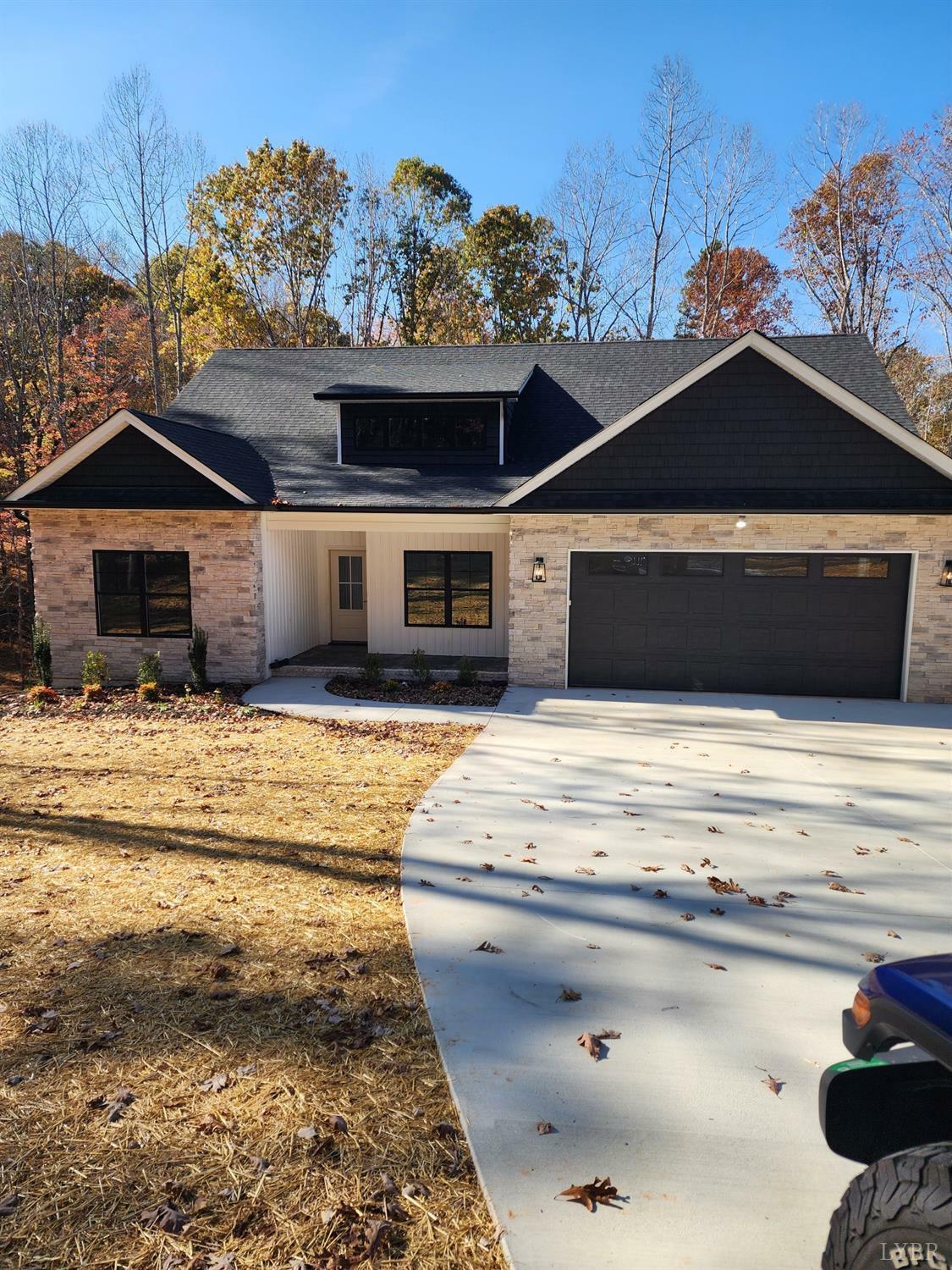 Property Photo:  2240 Hooper Road  VA 24551 