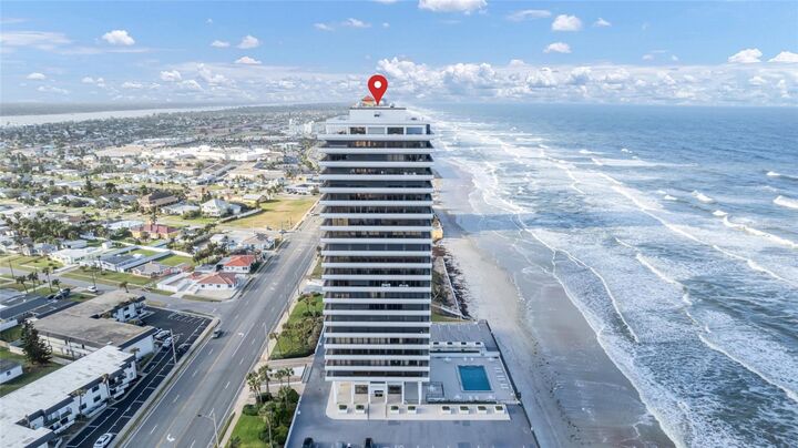 2200 N Atlantic Avenue 1602  Daytona Beach FL 32118 photo