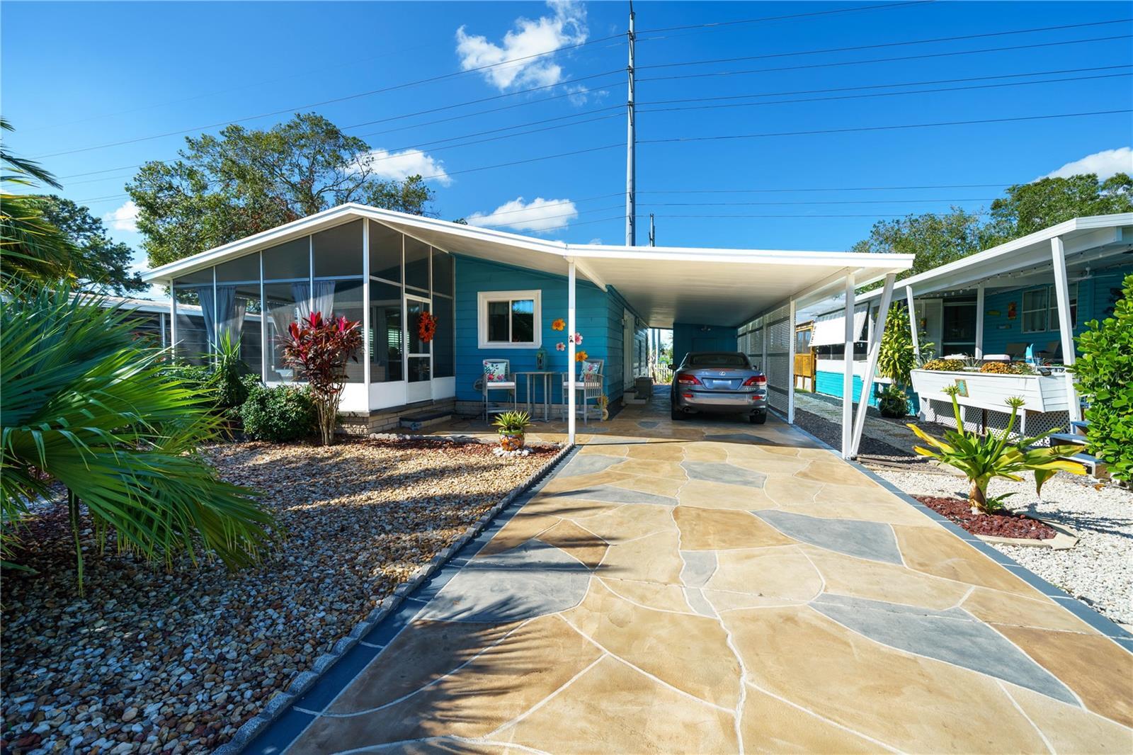 9166 Otter Pass  Tampa FL 33626 photo
