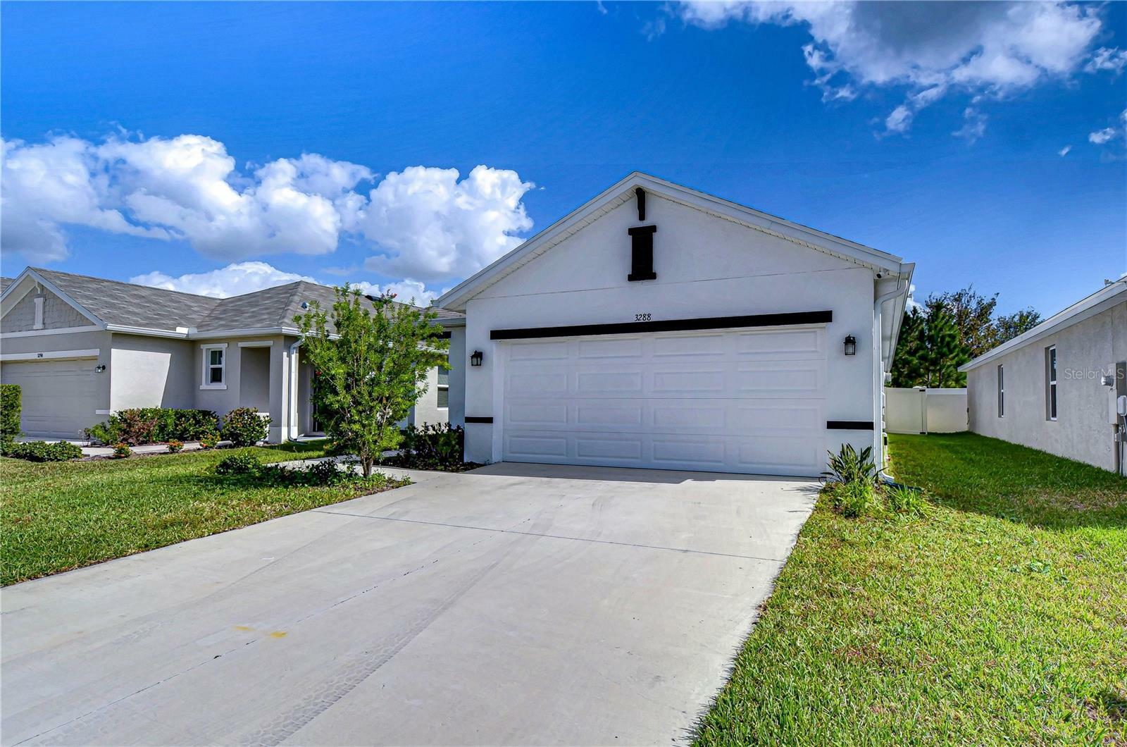 Property Photo:  3288 Suncoast Plains Drive  FL 33556 