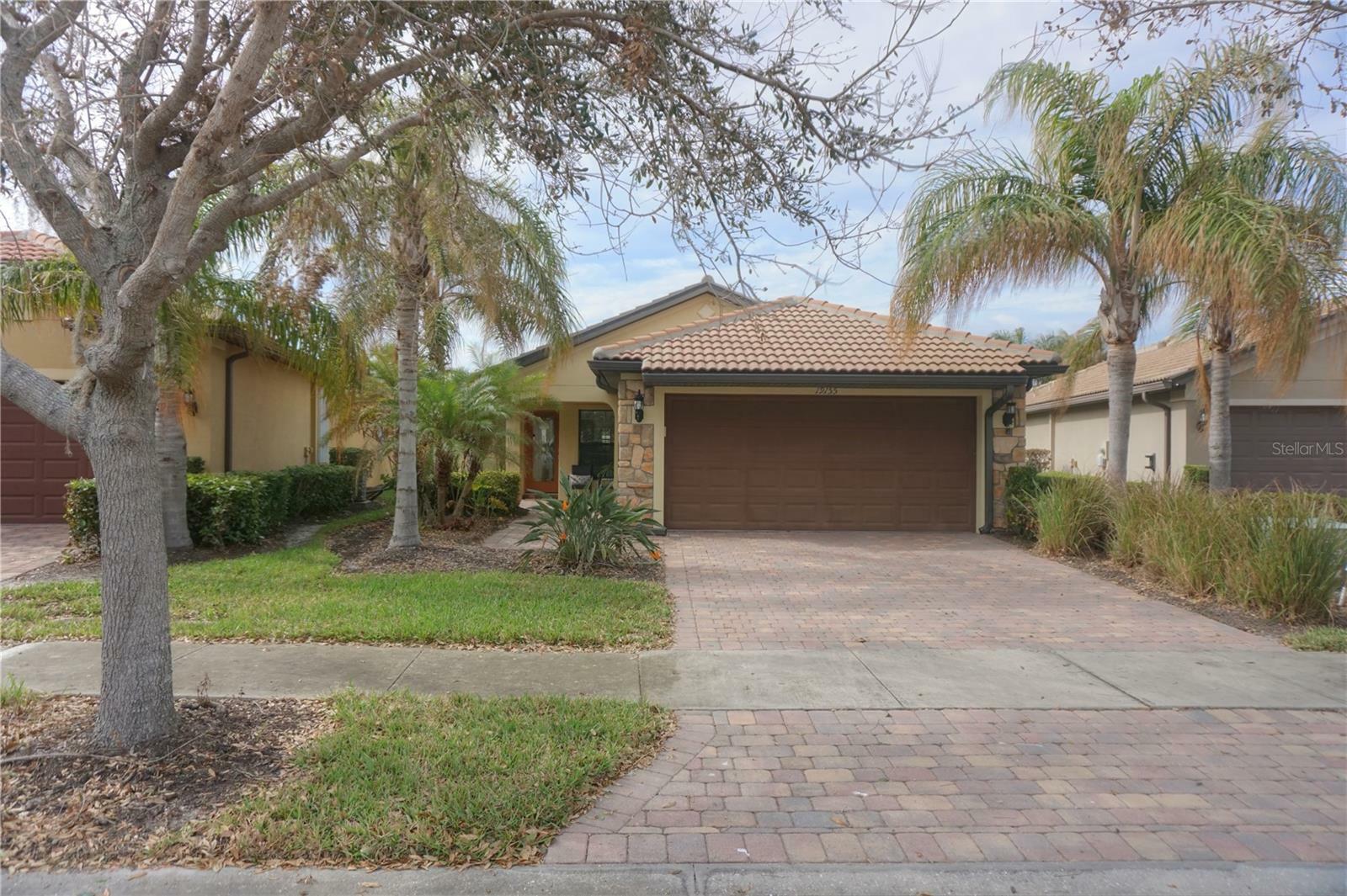 Property Photo:  19155 Mangieri Street  FL 34293 