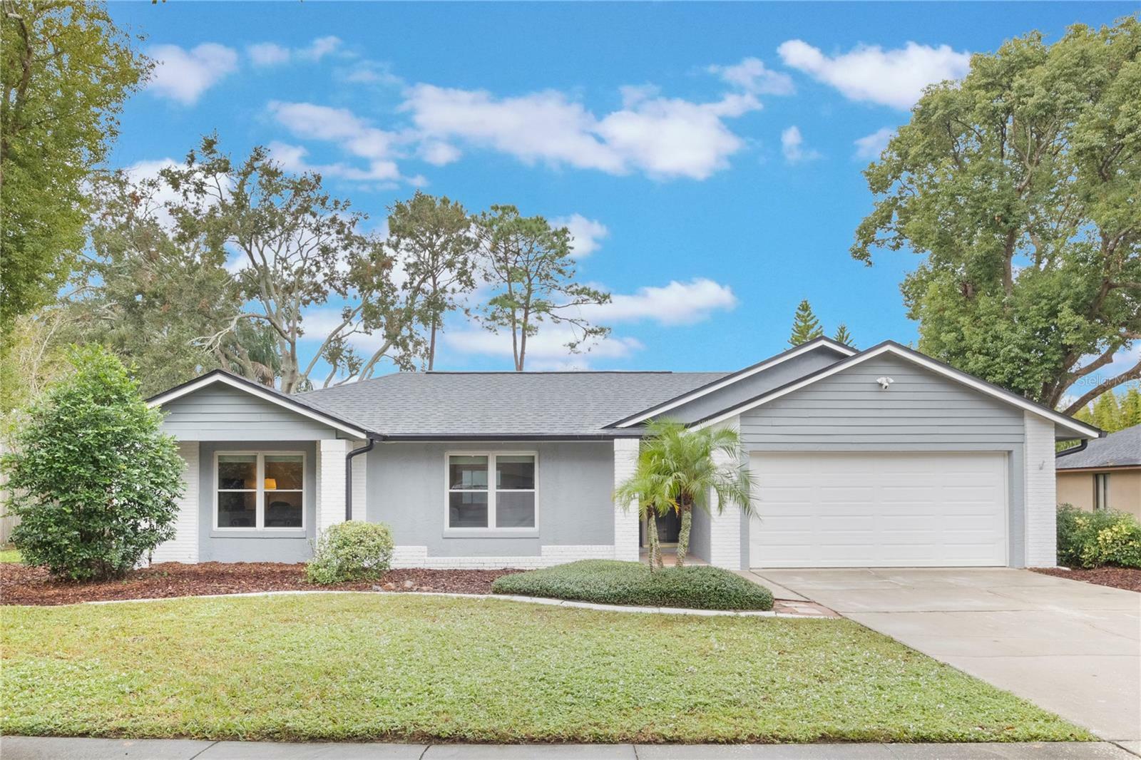 2524 Creekview Circle  Oviedo FL 32765 photo