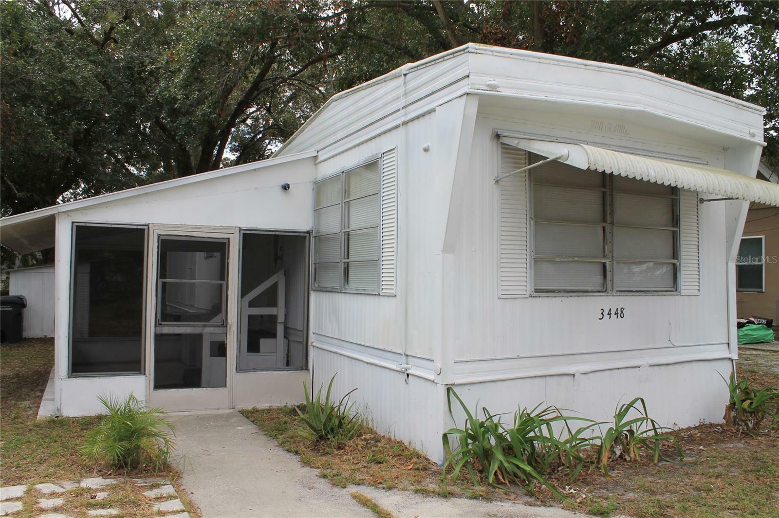 Property Photo:  3448 Avenue T NW  FL 33881 