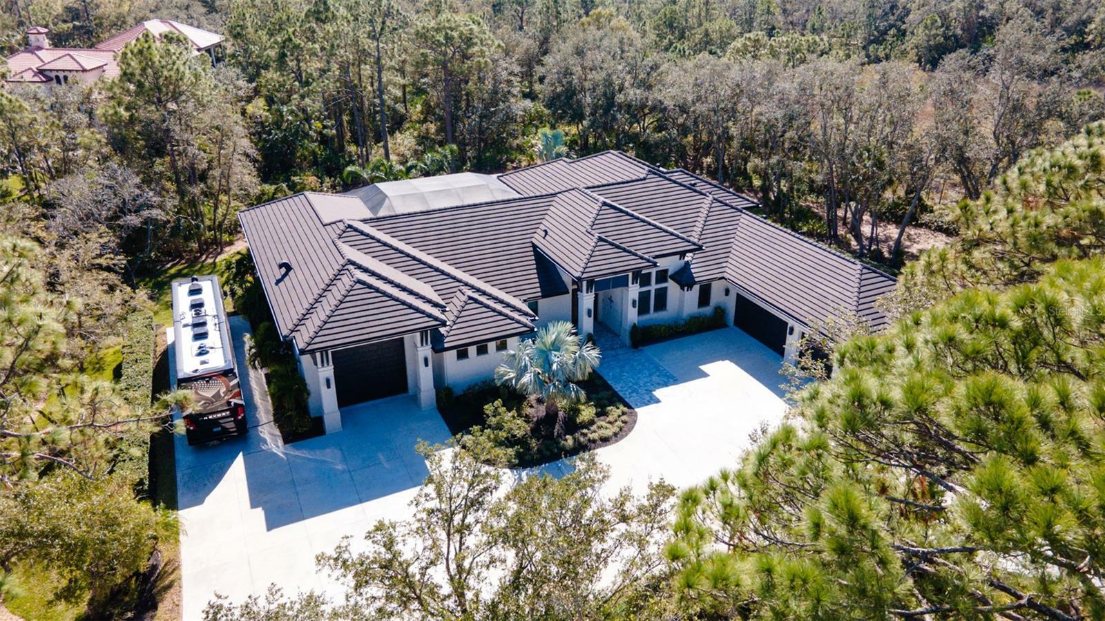 Property Photo:  9260 Swaying Branch Road  FL 34241 