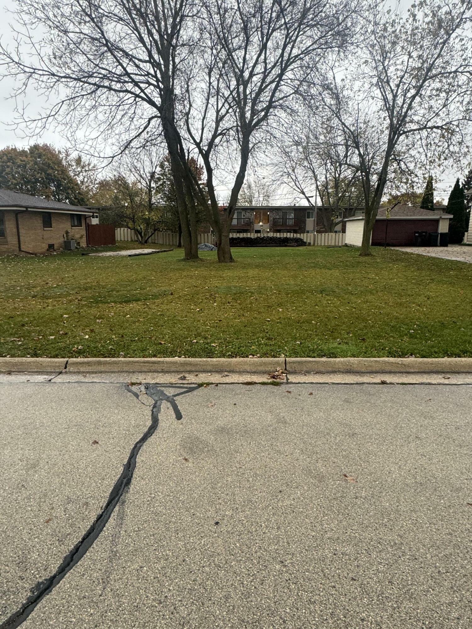 Property Photo: 1809 Marquette Ave WI 53172