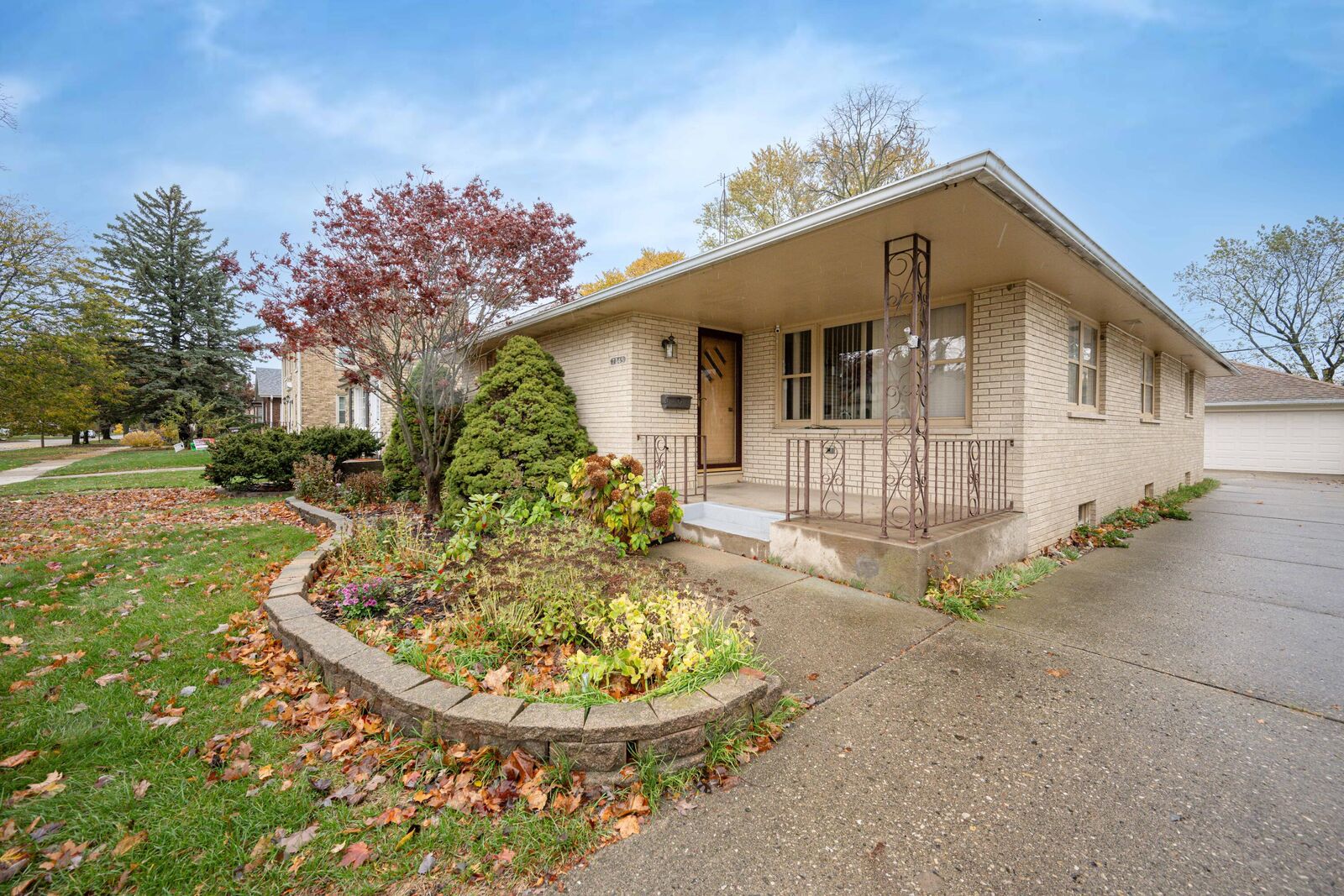 Property Photo: 7745 5th Ave WI 53143