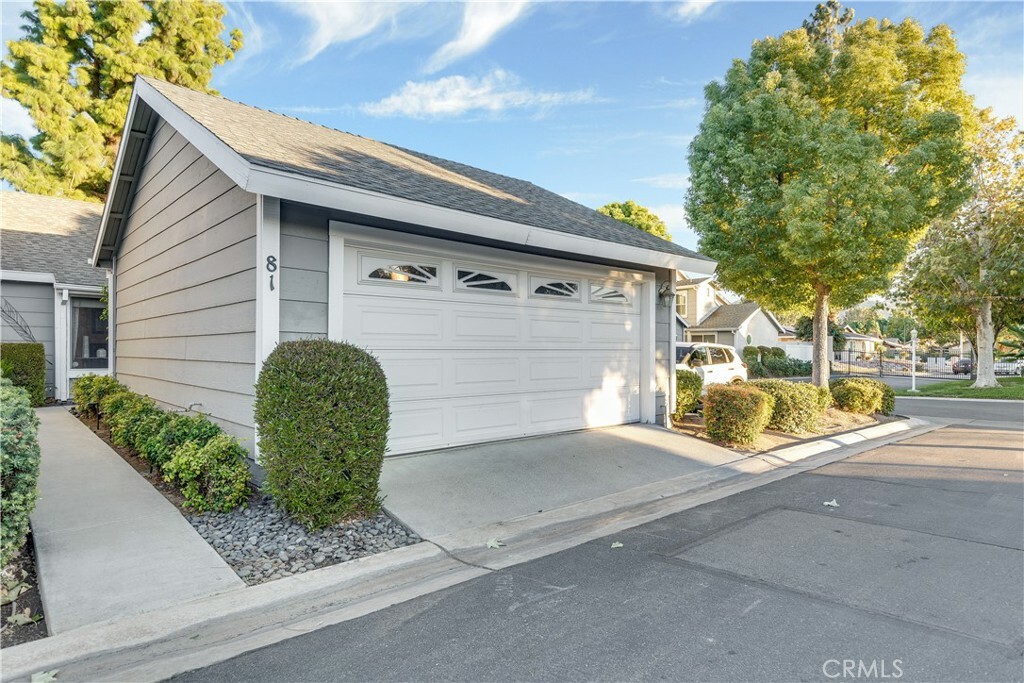 Property Photo:  12168 Mount Vernon Avenue 81  CA 92313 