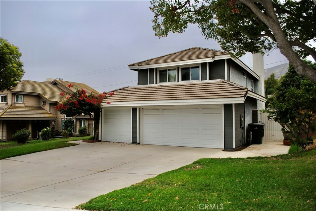 Property Photo:  5636 Darien Court  CA 92505 