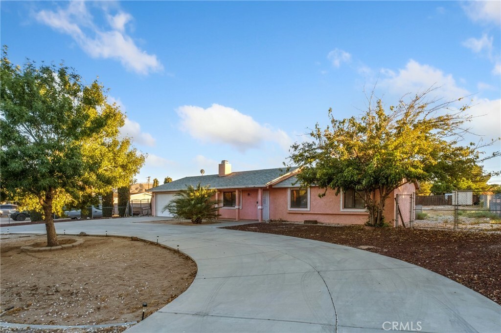 Property Photo:  18375 Westlawn Street  CA 92345 