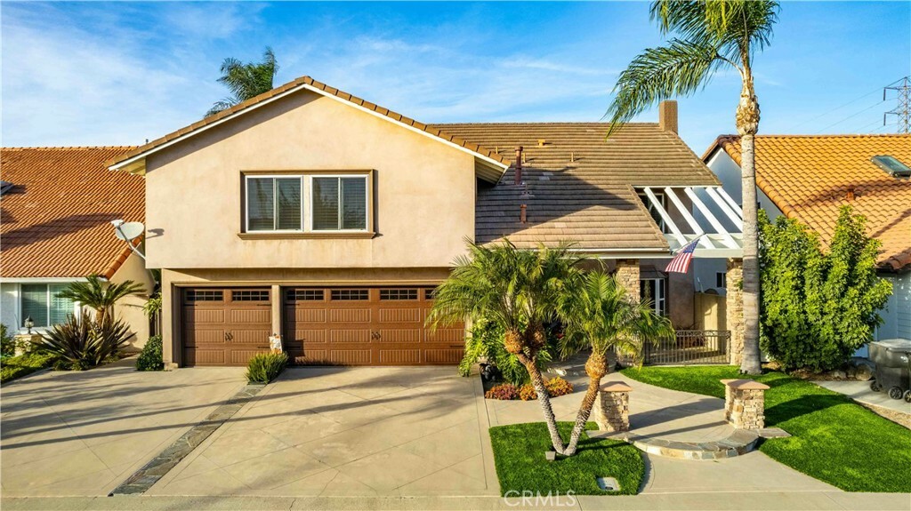 8569 Volga River Circle  Fountain Valley CA 92708 photo