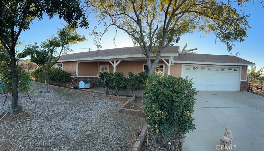 Property Photo:  8776 Sierra Vista  CA 92371 
