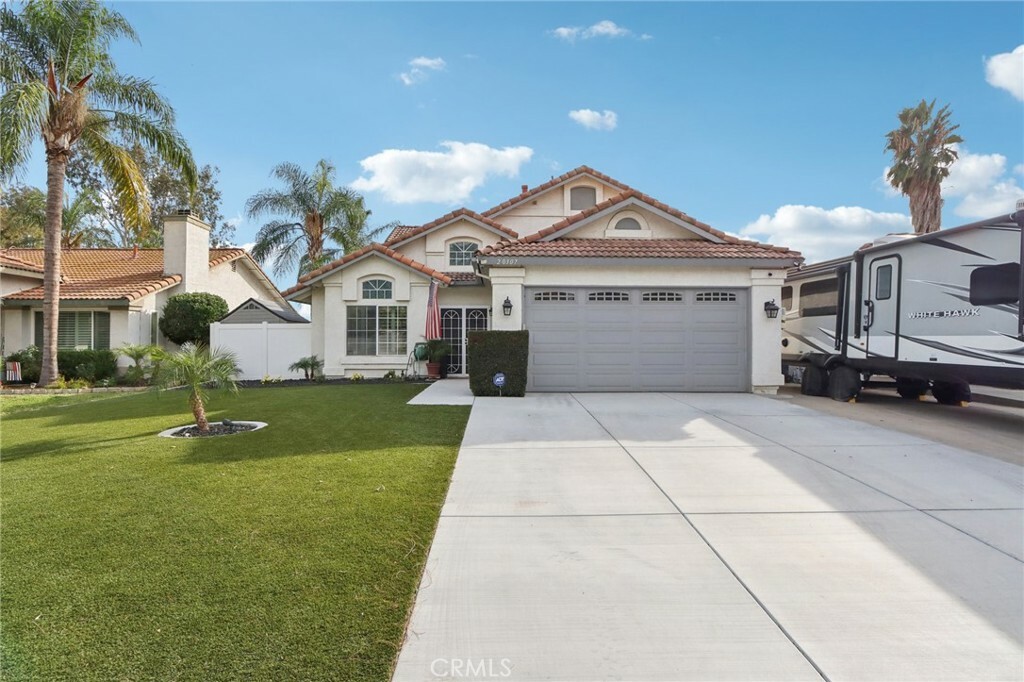 20307 Mesquite Canyon Road  Riverside CA 92508 photo